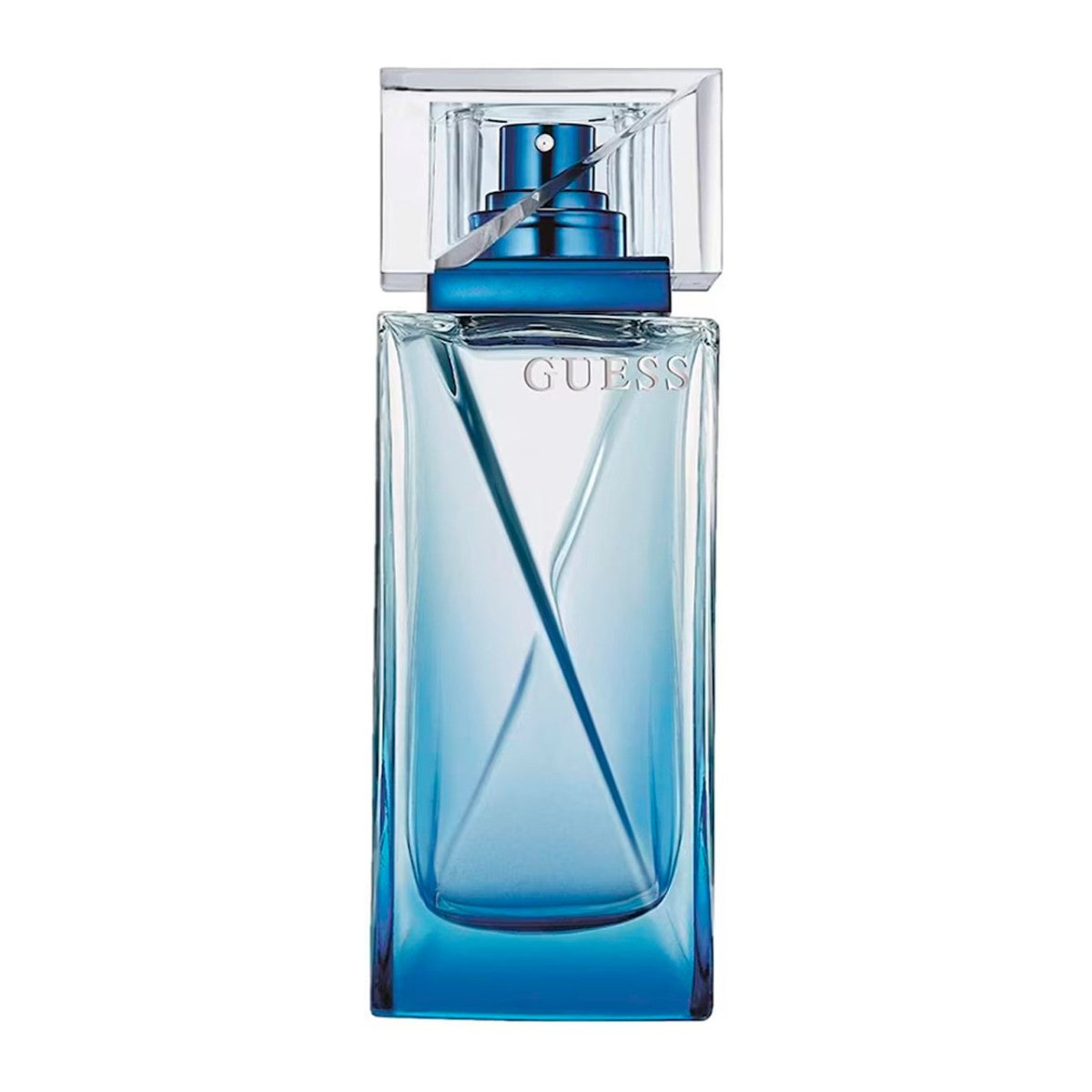 Guess Night EDT 100ml Hombre