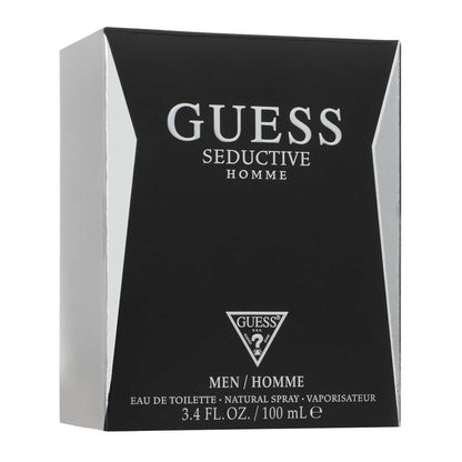 Guess Seductive Homme EDT 100ml Hombre