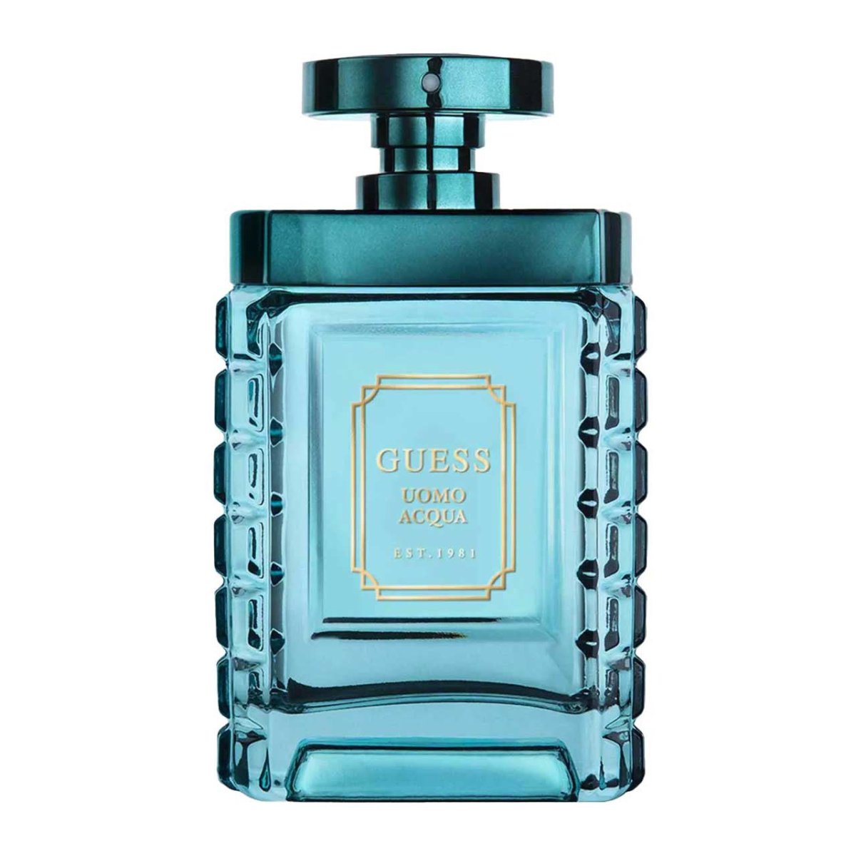 Guess Uomo Acqua EDT 100ml Hombre