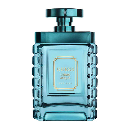 Guess Uomo Acqua EDT 100ml Hombre