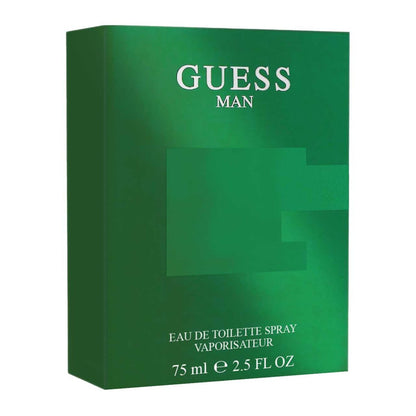 Guess EDT 75ml Hombre