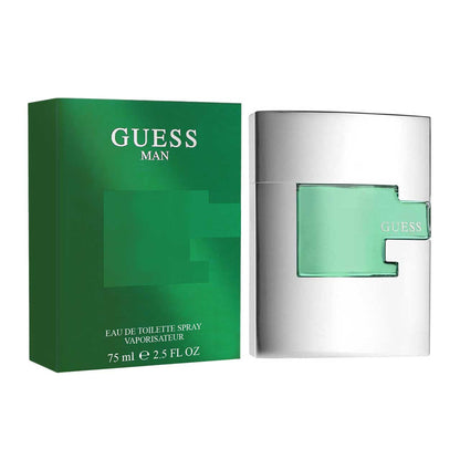 Guess EDT 75ml Hombre