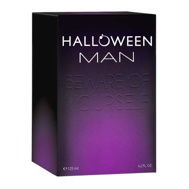 Halloween Man EDT 125ml Hombre