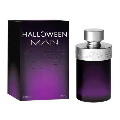 Halloween Man EDT 125ml Hombre