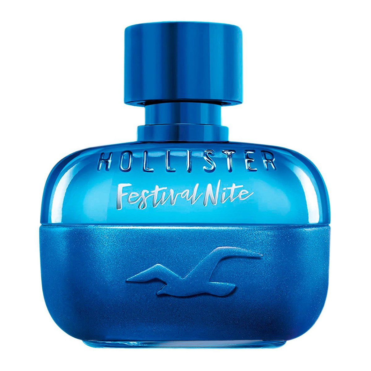 Hollister Festival Nite EDT 100ml Hombre