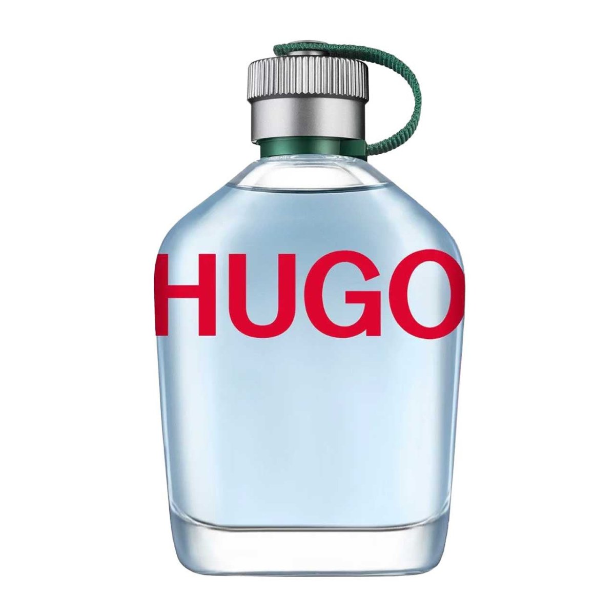 Hugo (Verde) EDT 200ml Hombre
