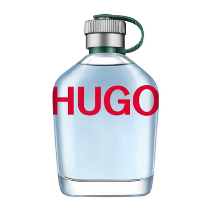 Hugo (Verde) EDT 200ml Hombre