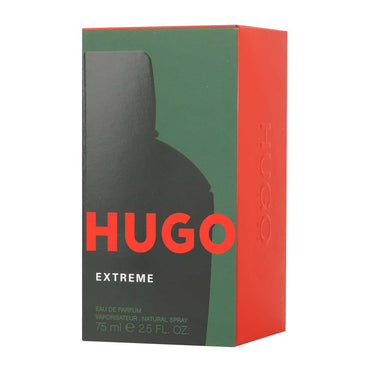 Hugo Boss Extreme EDP 75ml Hombre