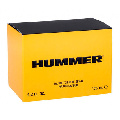 Hummer EDT 125ml Hombre