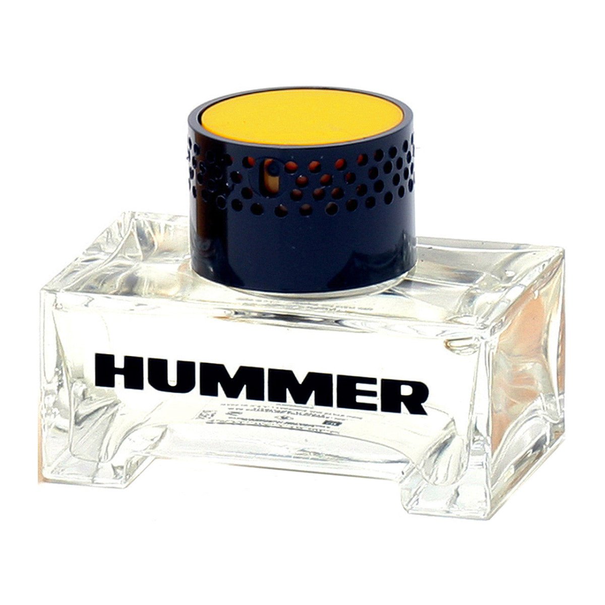 Hummer EDT 125ml Hombre