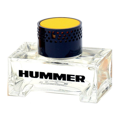 Hummer EDT 125ml Hombre