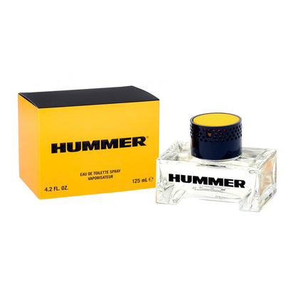 Hummer EDT 125ml Hombre