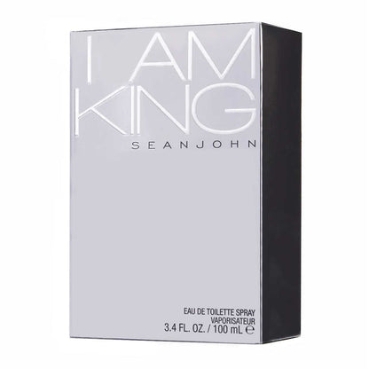 I am King by Sean John EDT 100ml Hombre