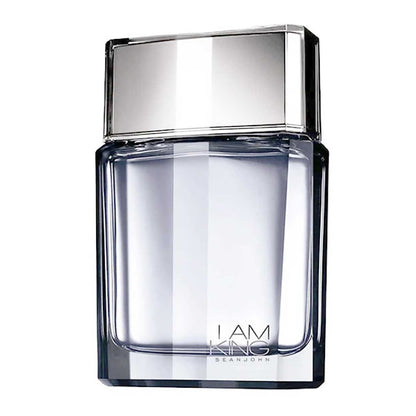 I am King by Sean John EDT 100ml Hombre