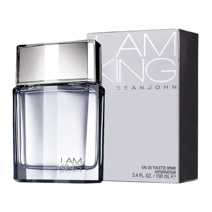 I am King by Sean John EDT 100ml Hombre