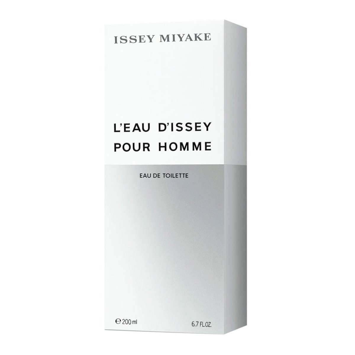 Issey Miyake EDT 200ml Hombre