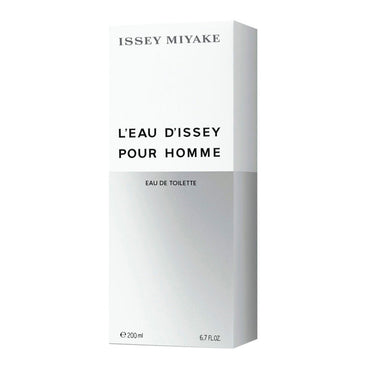 Issey Miyake EDT 200ml Hombre
