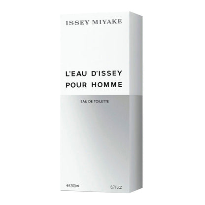 Issey Miyake EDT 200ml Hombre