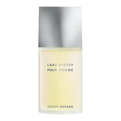 Issey Miyake EDT 200ml Hombre