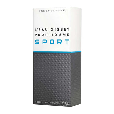 Issey Miyake Sport EDT 100ml Hombre