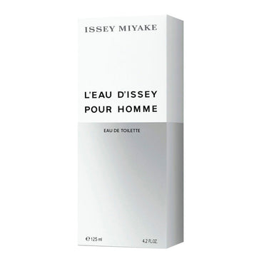Issey Miyake EDT 125ml Hombre