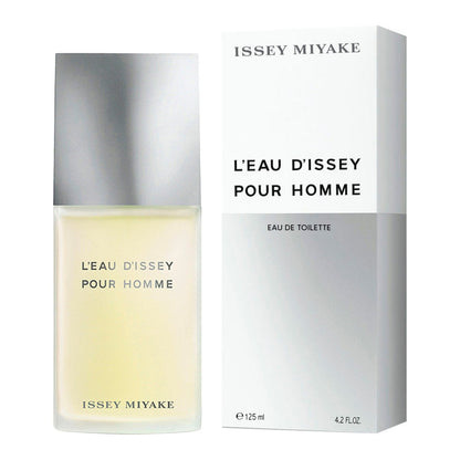 Issey Miyake EDT 125ml Hombre
