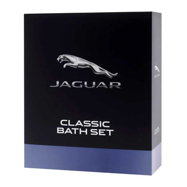 Jaguar Classic Azul Estuche 2 Piezas Hombre EDT 100ml + Gel para ducha 200ml