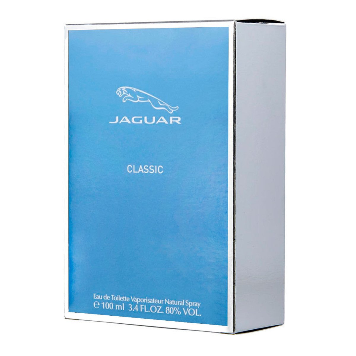Jaguar Classic EDT 100ml (Azul) Hombre