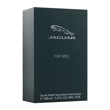 Jaguar Green EDT 100ml Hombre
