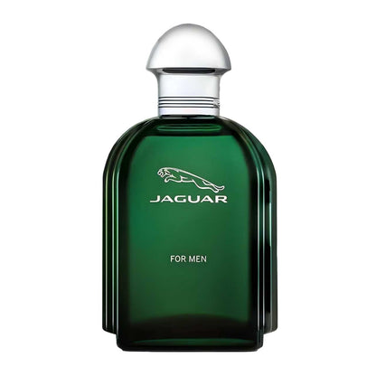 Jaguar Green EDT 100ml Hombre