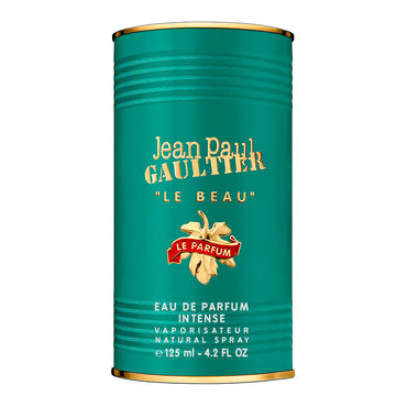 Jean Paul Gaultier Le Beau Le Parfum agua de perfume 125ml Hombre