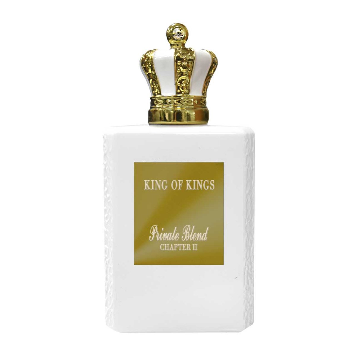 King of Kings Private Blend Chapter 2 EDP 100ml Hombre