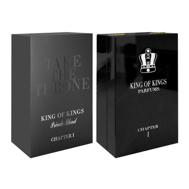 King of Kings Private Blend Chapter 1 EDP 100ml Hombre