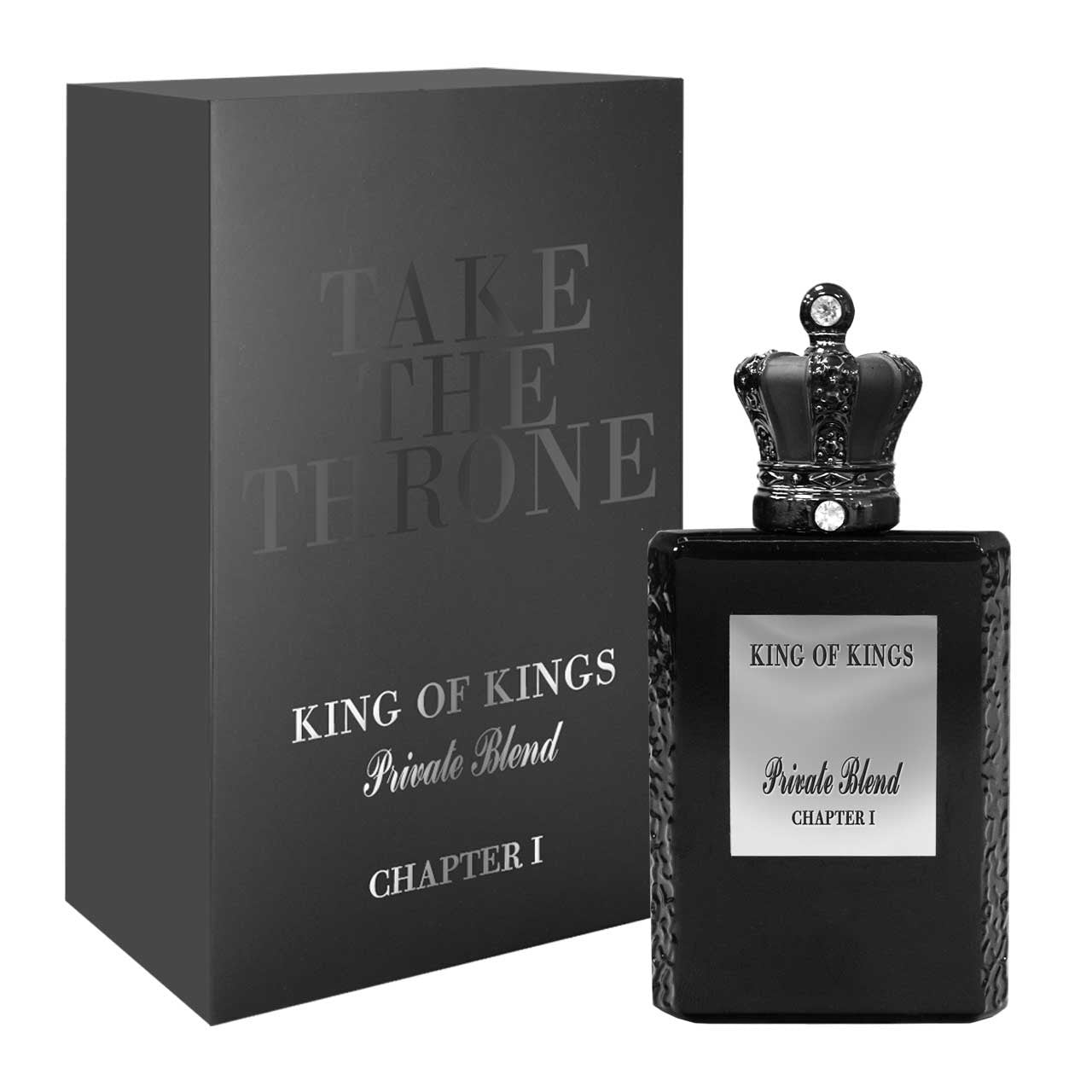 King of Kings Private Blend Chapter 1 EDP 100ml Hombre