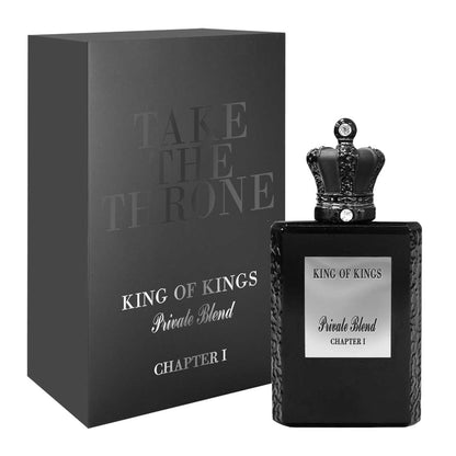 King of Kings Private Blend Chapter 1 EDP 100ml Hombre