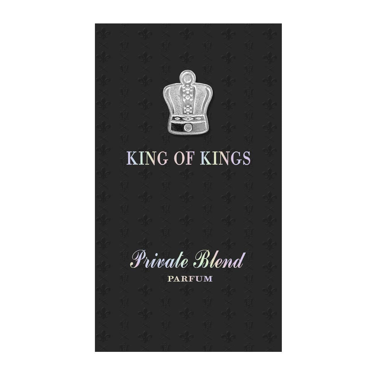 King of Kings Private Blend Parfum EDP 100ml Hombre