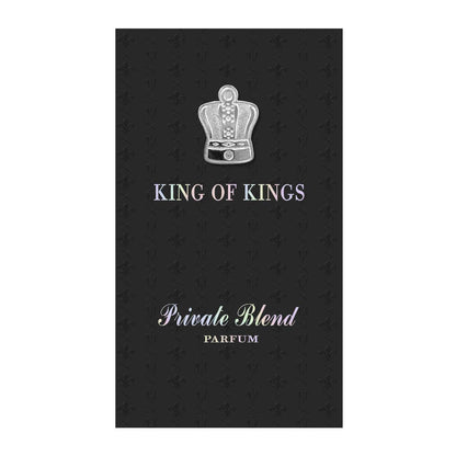 King of Kings Private Blend Parfum EDP 100ml Hombre