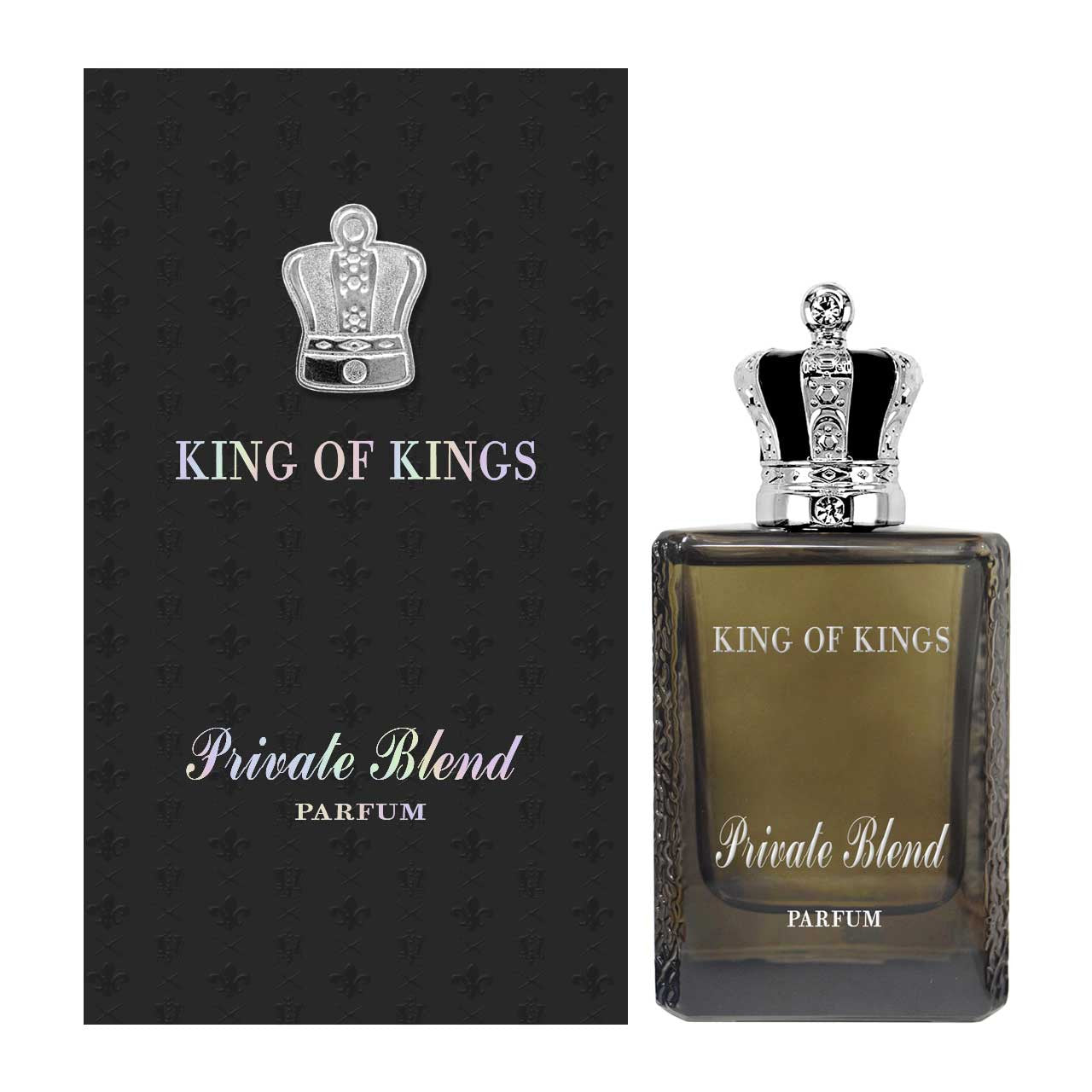 King of Kings Private Blend Parfum EDP 100ml Hombre