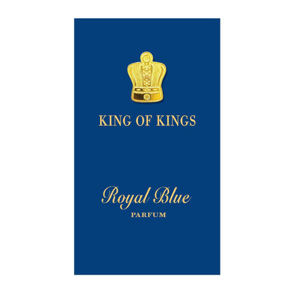 King of Kings Royal Blue EDP 100ml Hombre