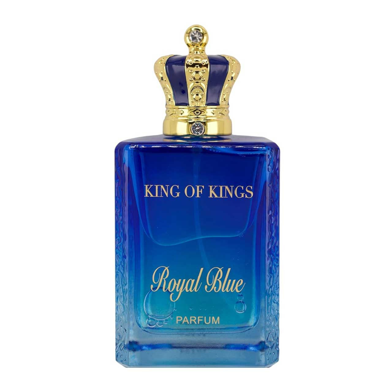 King of Kings Royal Blue EDP 100ml Hombre