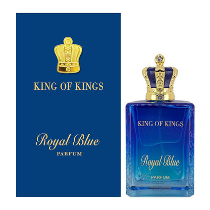King of Kings Royal Blue EDP 100ml Hombre