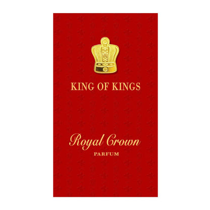 King of Kings Royal Crown EDP 100ml Hombre