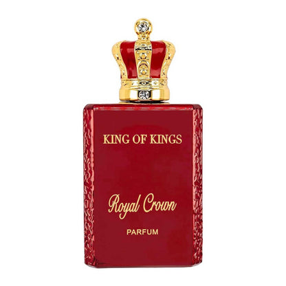 King of Kings Royal Crown EDP 100ml Hombre