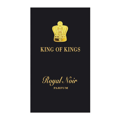 King of Kings Royal Noir EDP 100ml Hombre
