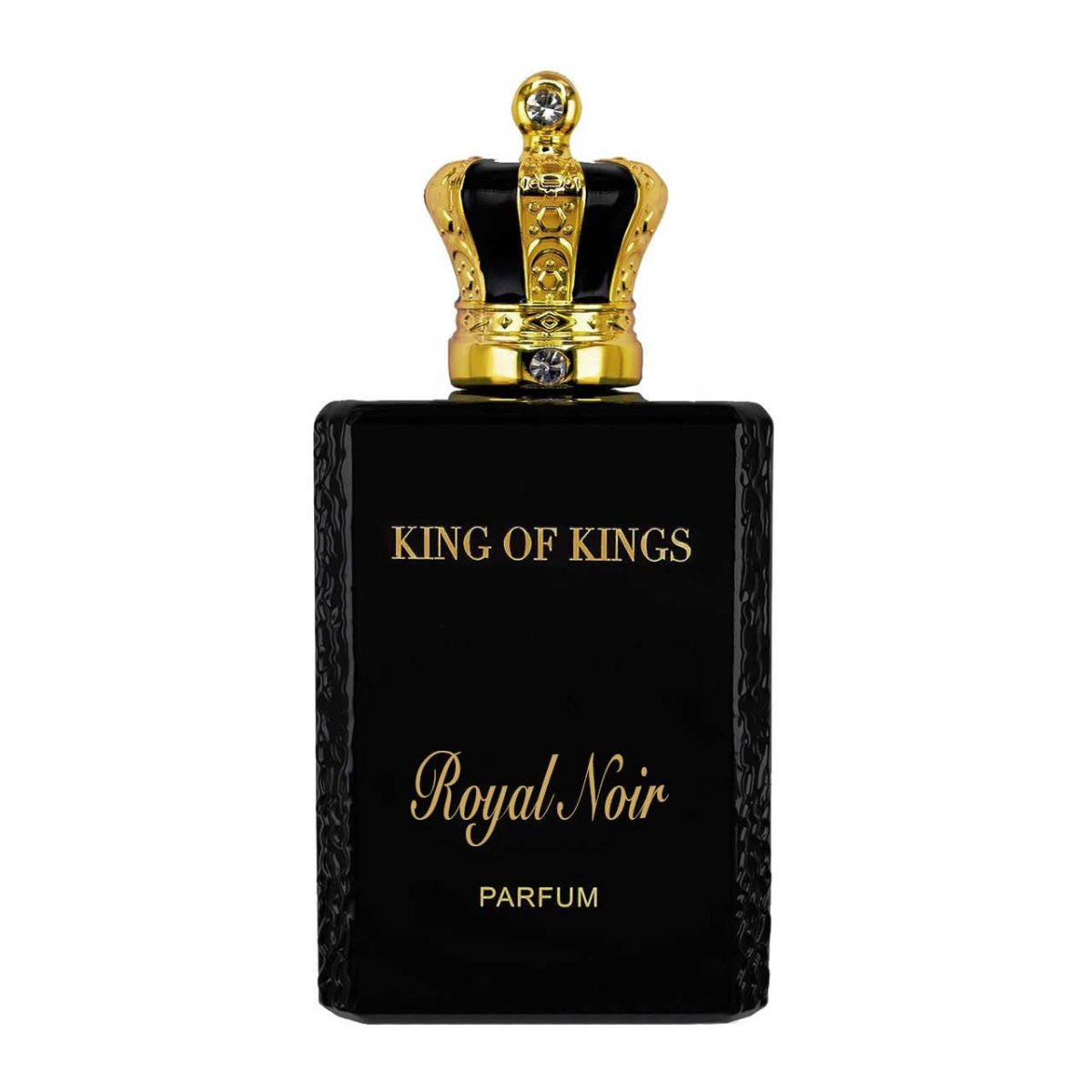 King of Kings Royal Noir EDP 100ml Hombre