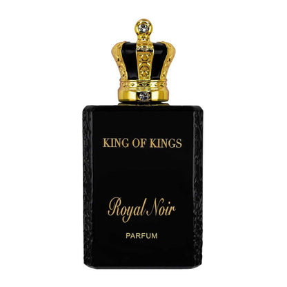 King of Kings Royal Noir EDP 100ml Hombre
