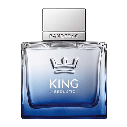 King of Seduction EDT 100ml Hombre