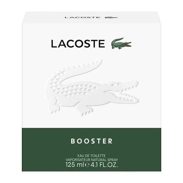Lacoste Booster EDT 125ml Hombre