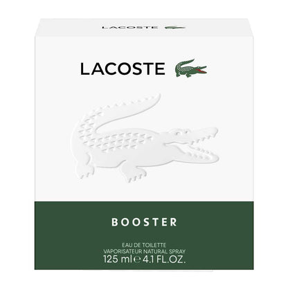 Lacoste Booster EDT 125ml Hombre