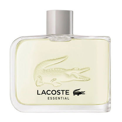 Lacoste Essential Eau de Toilette 125ml masculino